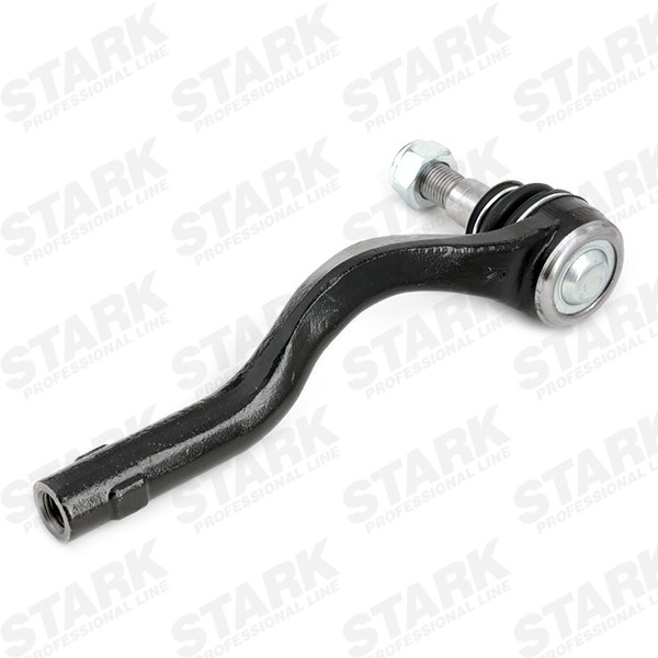 STARK SKTE-0280604 Track rod end Cone Size 16,6 mm, M14X1,5, Front Axle Right