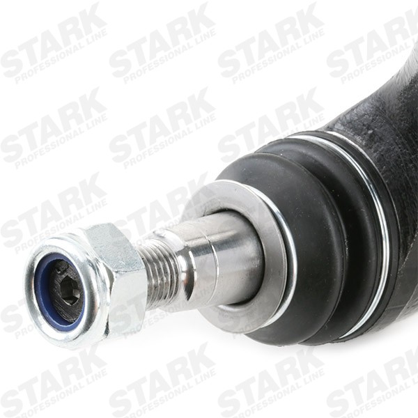 SKTE-0280604 Tie rod end SKTE-0280604 STARK Cone Size 16,6 mm, M14X1,5, Front Axle Right