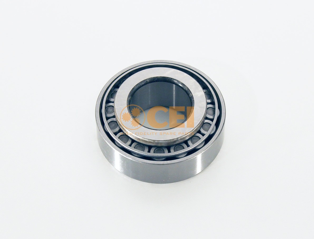 CEI 530.634 Wheel bearing kit A 011 981 69 05
