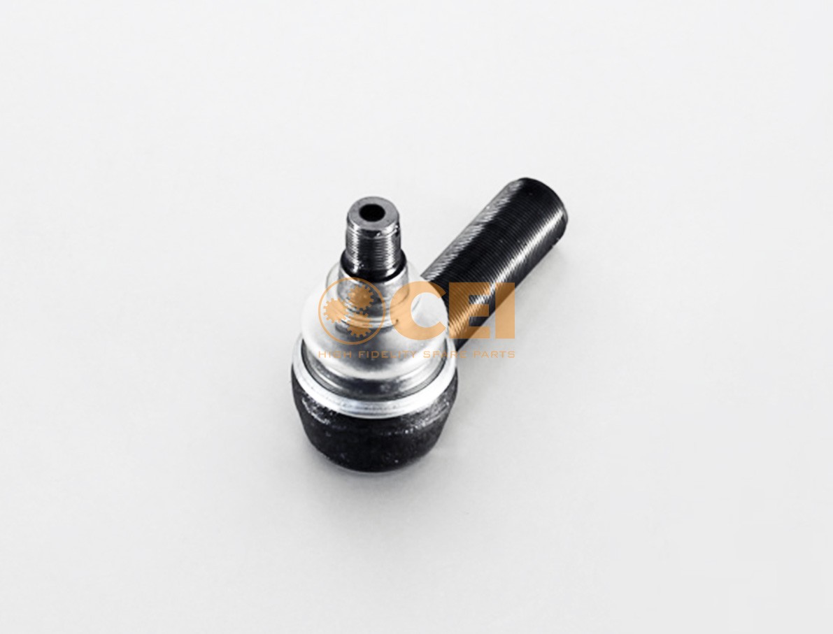 CEI Cone Size 28,6 mm, M20 x 1,5, Front Axle Left Cone Size: 28,6mm, Thread Type: with left-hand thread Tie rod end 221.028 buy