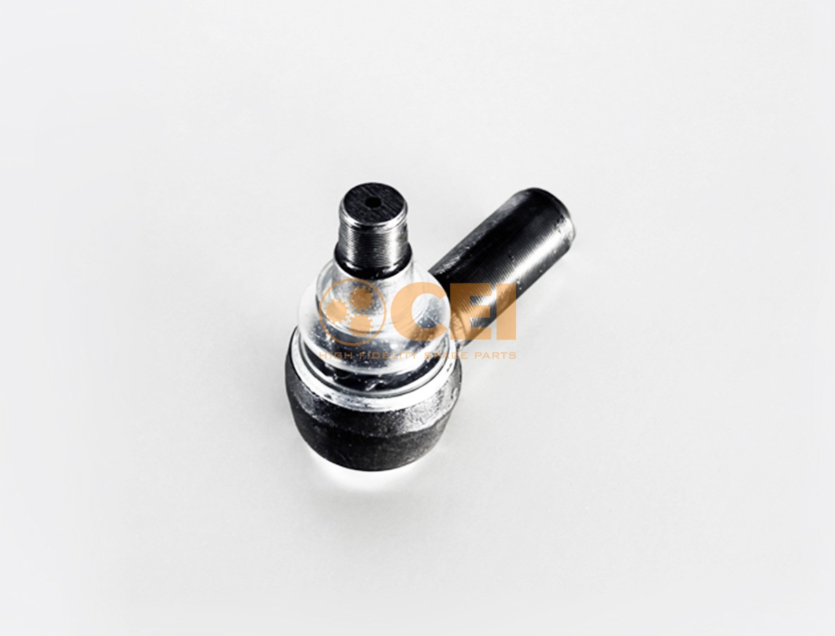 CEI Cone Size 38 mm, M38x1,5 mm Cone Size: 38mm, Thread Type: with right-hand thread Tie rod end 221.007 buy