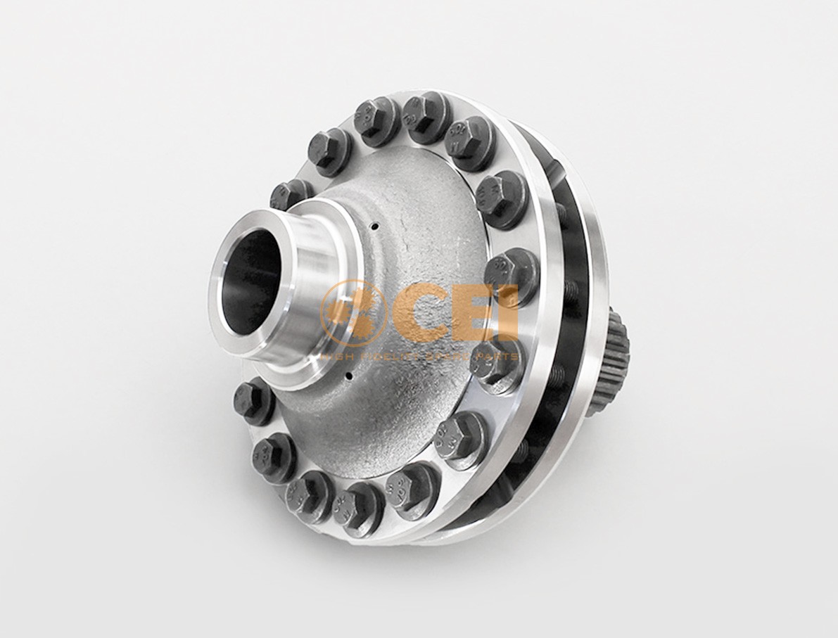 CEI 199.087 Housing, differential