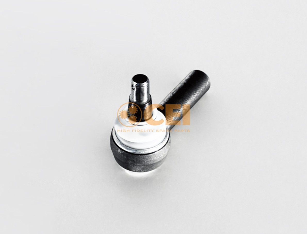 CEI Cone Size 28,6 mm, M20 x 1,5, Front Axle Cone Size: 28,6mm Tie rod end 198.624 buy