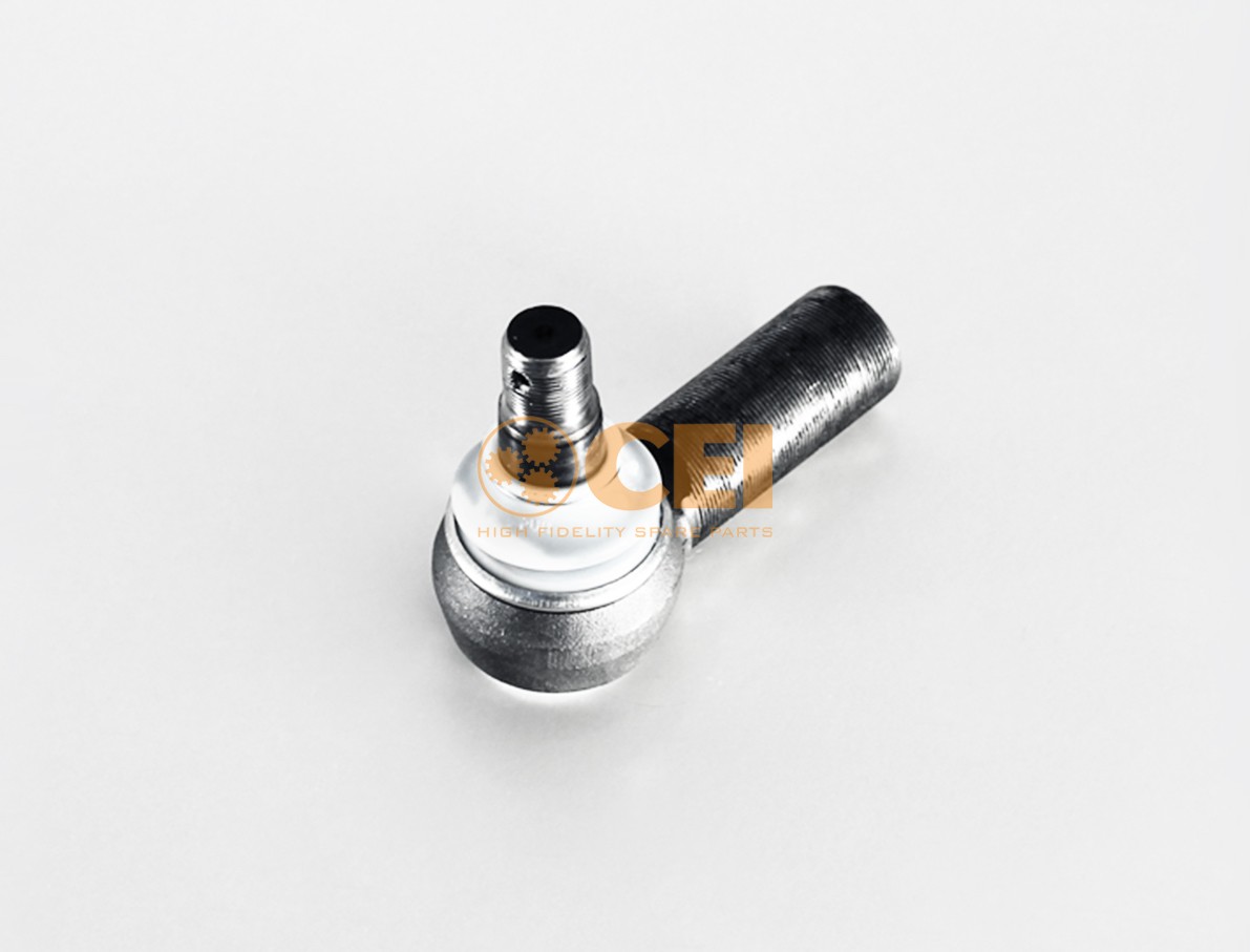 CEI Cone Size 30 mm, M24 x 1,5 mm, Front axle both sides Cone Size: 30mm, Thread Type: with left-hand thread Tie rod end 198.486 buy