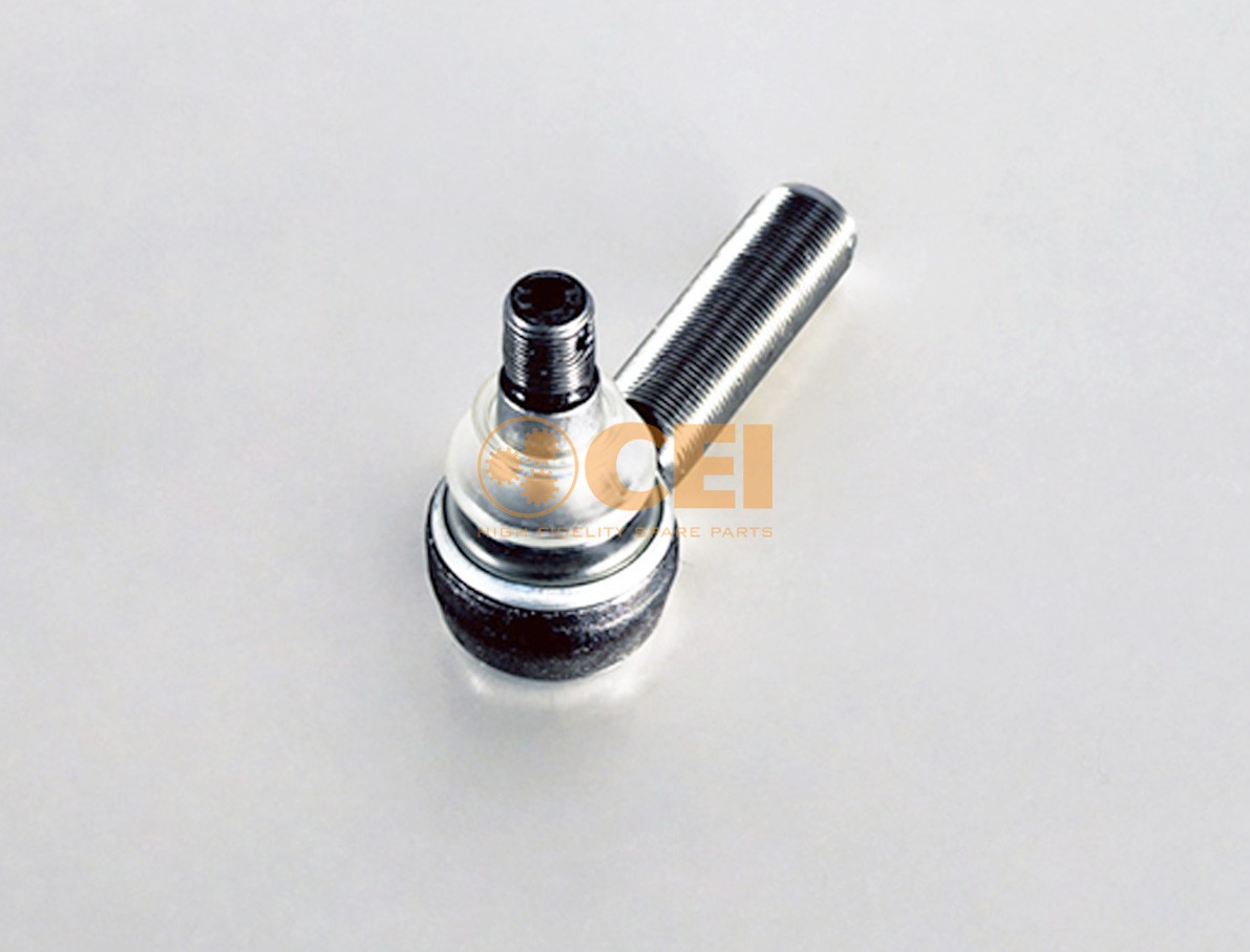 CEI 198.475 Track rod end Cone Size 22 mm, Front axle both sides