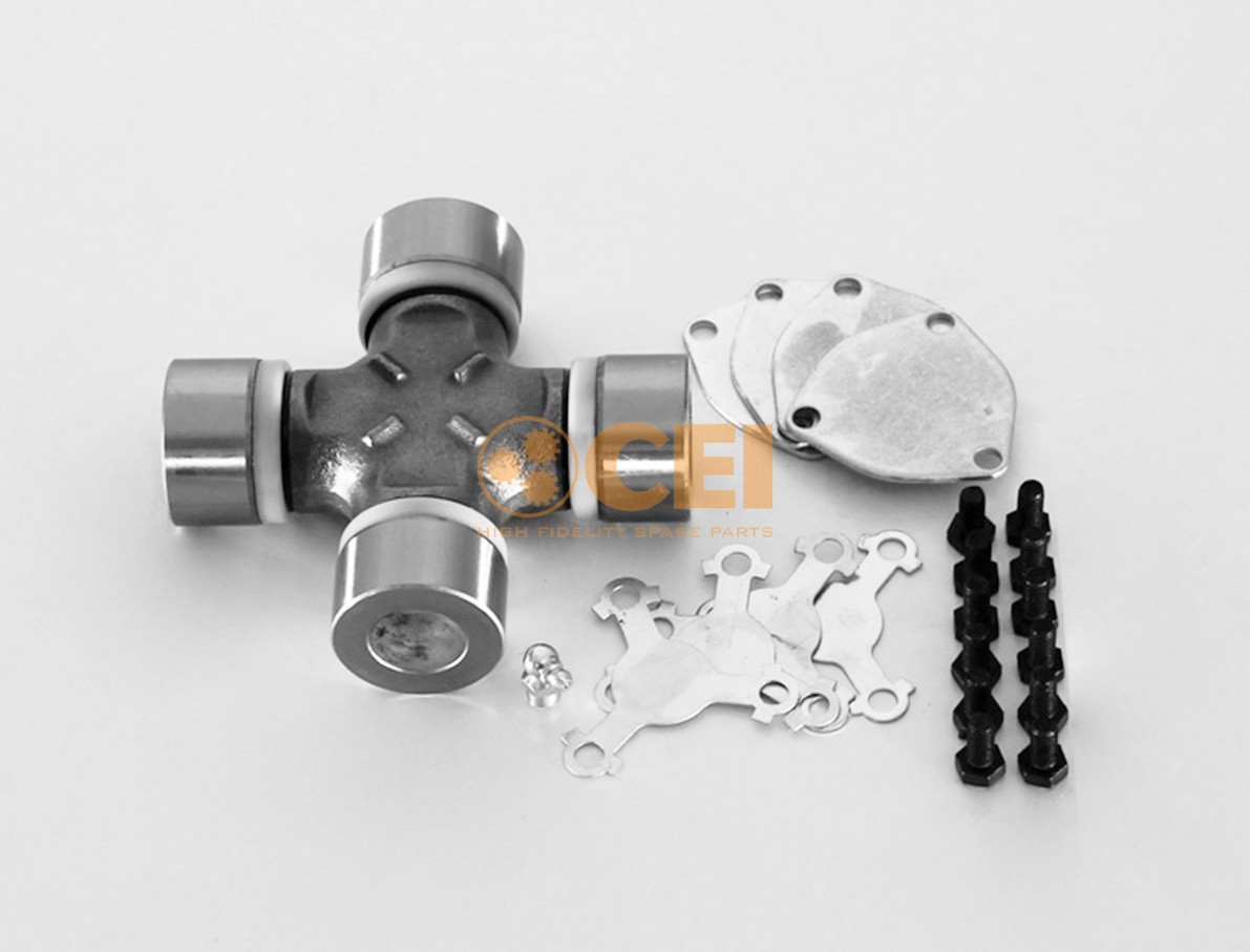 CEI Ø: 50mm Joint, propshaft 133.035 buy