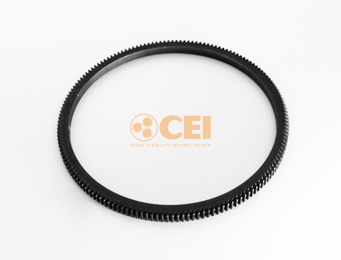 CEI 123.310 Ring Gear, flywheel 1539451