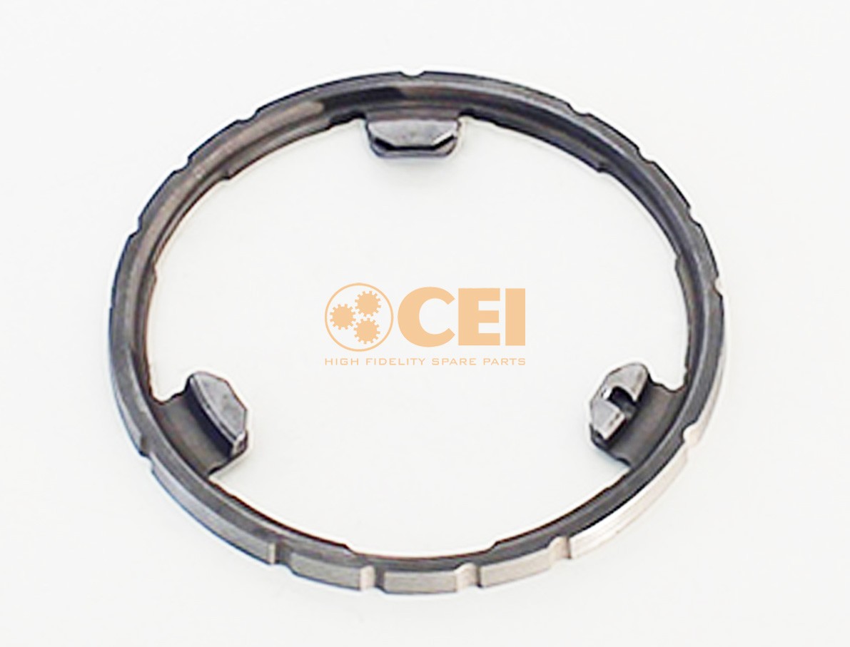 Original 119.112 CEI Repair kit, gear lever experience and price
