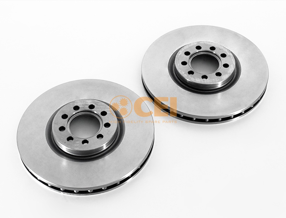 BD1550 CEI 290x28mm, 9x95, Vented, Coated Ø: 290mm, Num. of holes: 9, Brake Disc Thickness: 28mm Brake rotor 215.167 buy