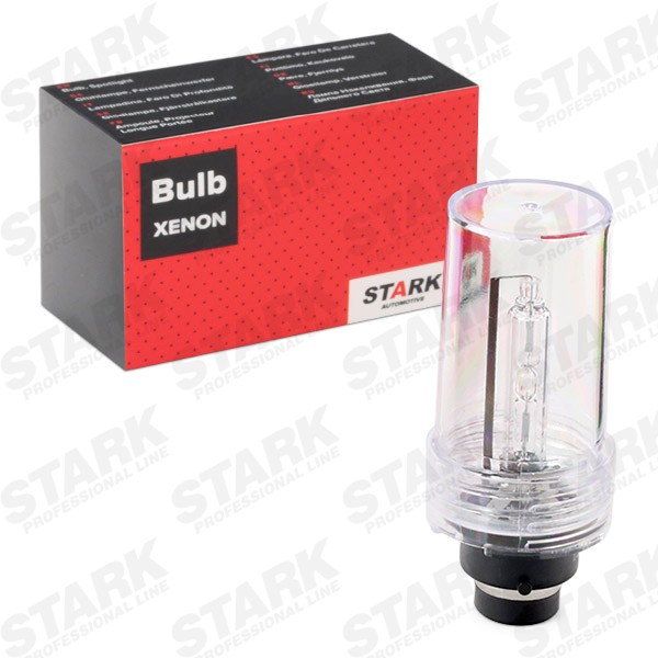 STARK SKBLB-4880046 Glühlampe, Fernscheinwerfer für MERCEDES-BENZ UNIMOG LKW in Original Qualität