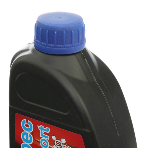 100871 Motor oil SPECOL 100871 review and test