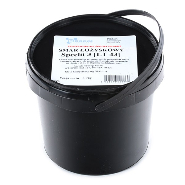 SPECOL 131157 Fett für MERCEDES-BENZ ACTROS MP2 / MP3 LKW in Original Qualität