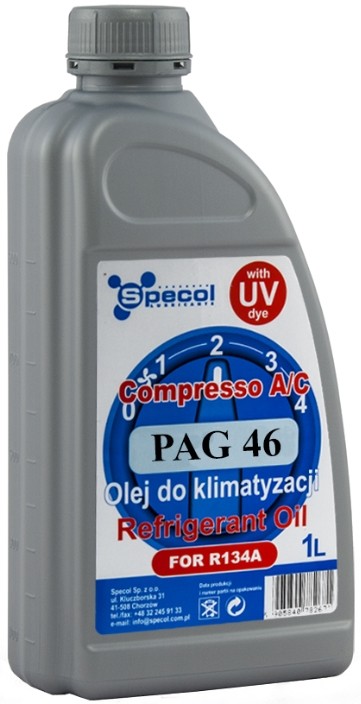 Kompressor klimaanlæg 100466 af original kvalitet