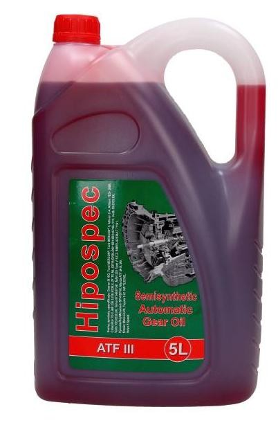 Great value for money - SPECOL Automatic transmission fluid 100936