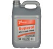 Qualitäts Öl von SPECOL 5905840786785 15W-40, 1l