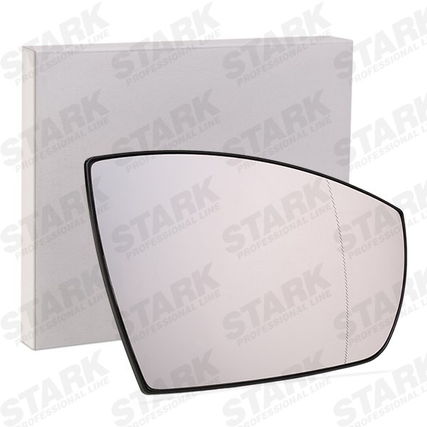 Original SKMGO-1510273 STARK Wing mirror glass FORD