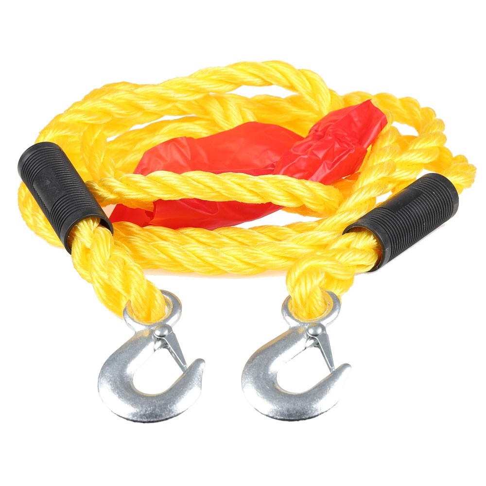 403100 ALCA M Tow rope 4m, with hook ▷ AUTODOC price and review