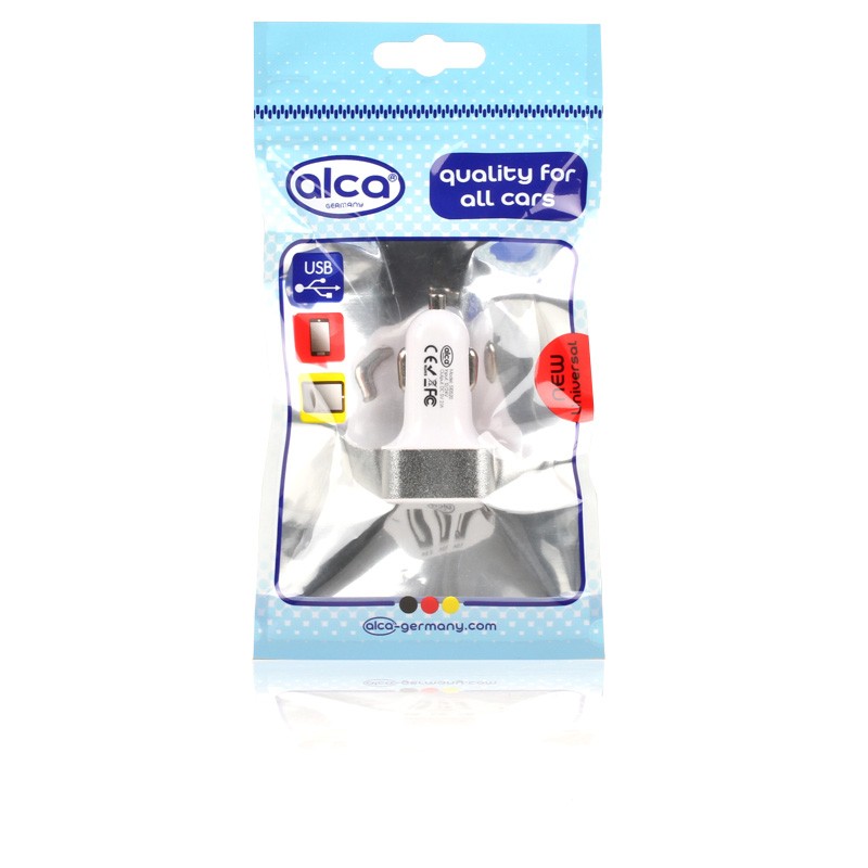 Zigarettenanzünder Ladegerät ALCA (510520)