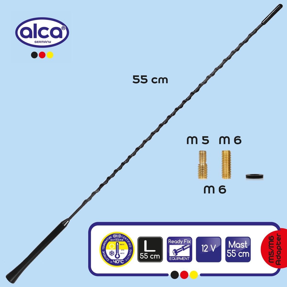 537500 ALCA Antenne für DAF online bestellen