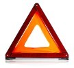 Triángulo de señalización ALCA 550200