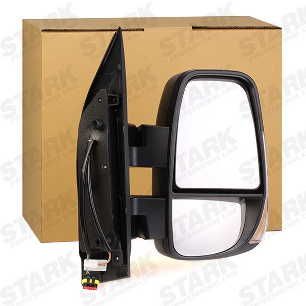 STARK Side mirrors SKOM-1040460 for IVECO Daily