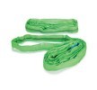 WISTRA 610200500027 Endloshebeband 2t / 2000 kg, 5 m, grün zu niedrigen Preisen online kaufen!