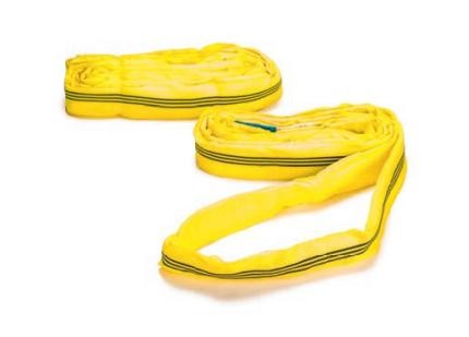 WISTRA 3t / 3000 kg, 2 m, yellow Endless sling 610300200027 buy