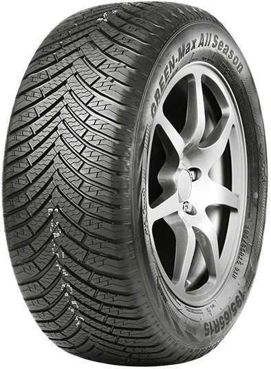 Фото - Шини Linglong GreenMax All Season 225/55 R16 99V samochód osobowy Opony całoroczne Opony AUDI: A6 C6 Avant, A4 B8 Avant, A6 C6 Se 