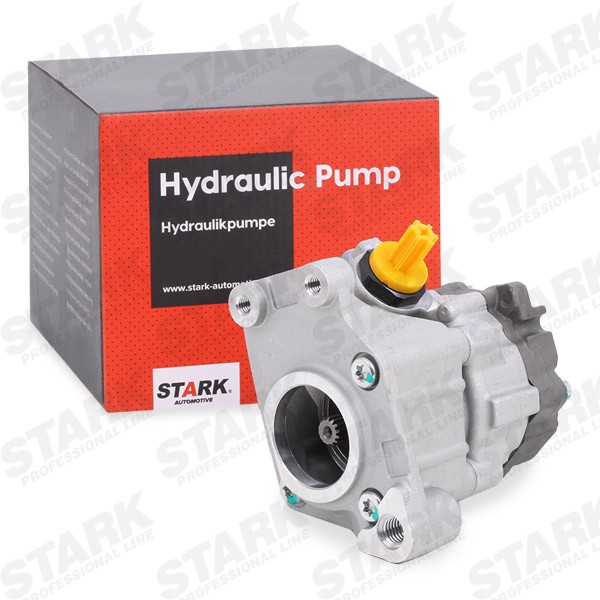 STARK Hydraulic steering pump SKHP-0540151 for AUDI ALLROAD, A4