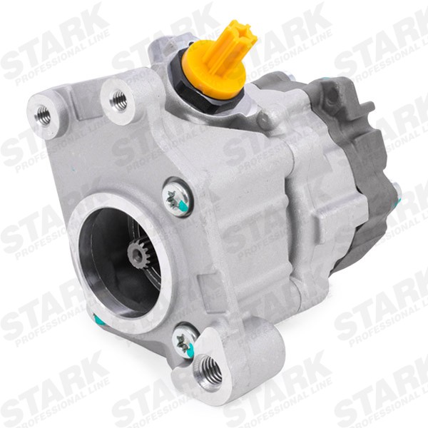 SKHP0540151 Hydraulic Pump, steering system STARK SKHP-0540151 review and test