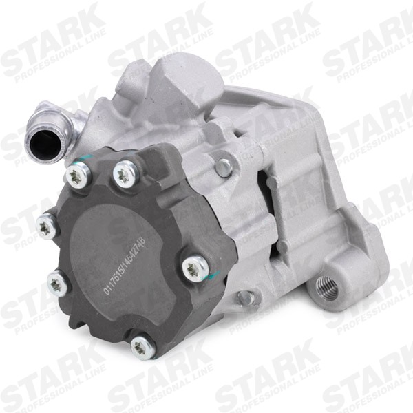 STARK SKHP-0540151 EHPS Hydraulic, 123 bar, Vane Pump, Anticlockwise rotation