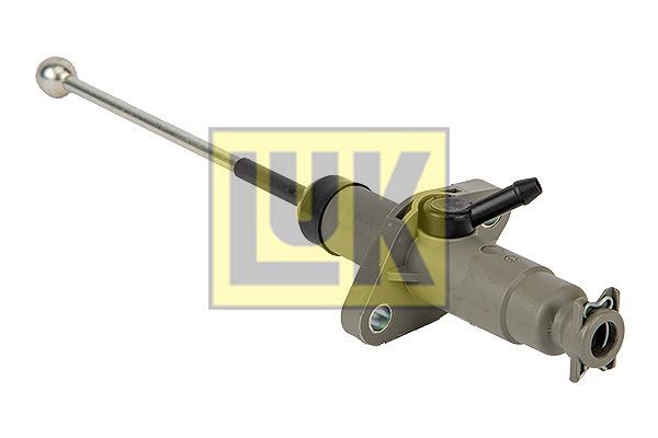LuK 511 0786 10 Master Cylinder, clutch ALFA ROMEO experience and price