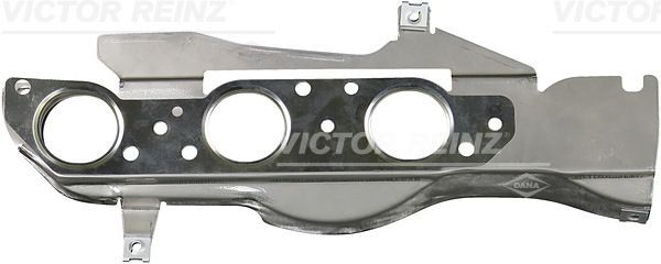 REINZ 71-17233-00 Exhaust manifold gasket JAGUAR experience and price