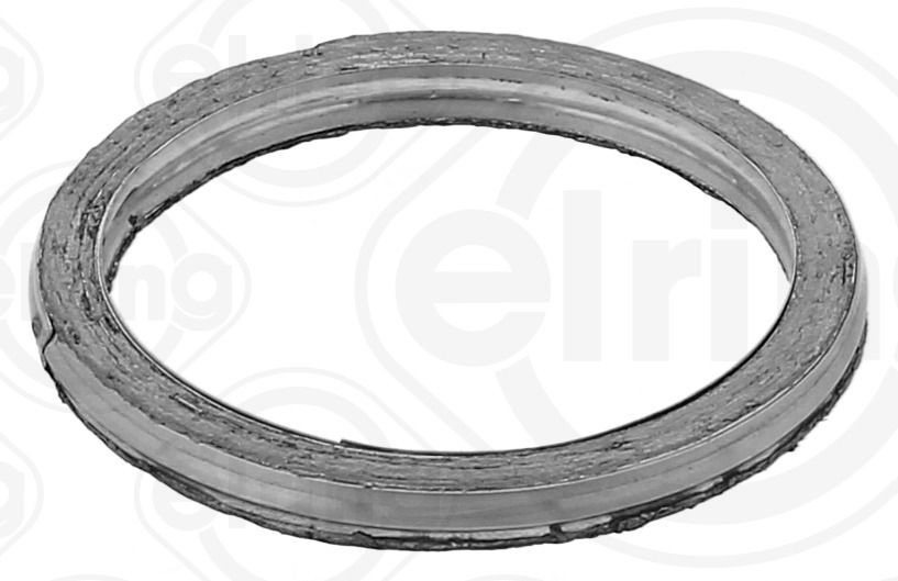 ELRING 509.980 Exhaust pipe gasket OPEL Astra J Box Body / Hatchback (P10)