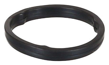 Great value for money - ELRING Seal, oil cooler 784.740