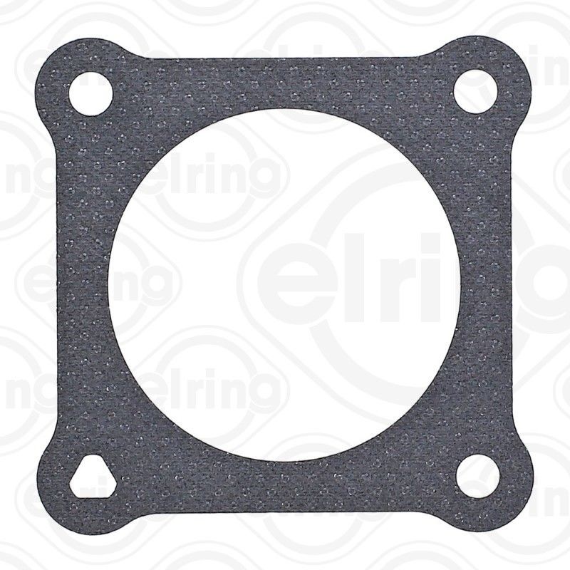 ELRING 878.270 CHRYSLER Exhaust pipe gasket in original quality