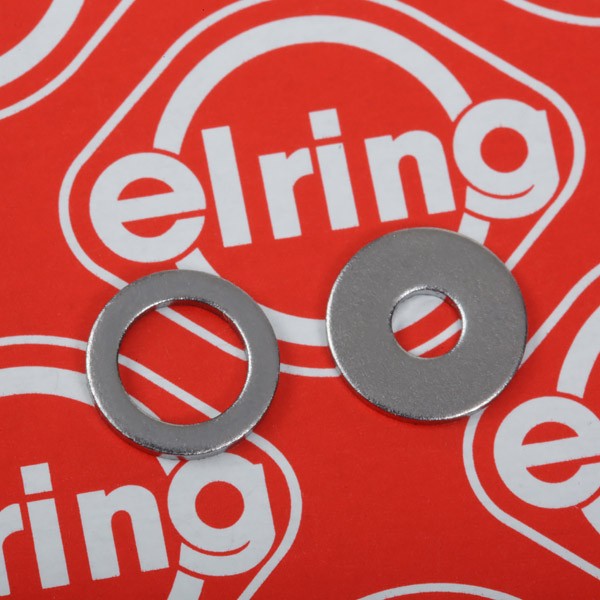 ELRING 887.090 Seal Set, injection system MAZDA experience and price