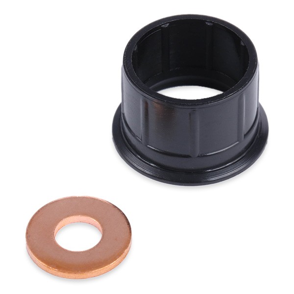 Ford Seal Kit, injector nozzle ELRING 911.270 at a good price