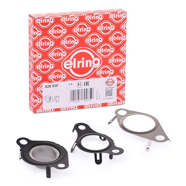 ELRING 928.920 Gasket Set, EGR system RENAULT experience and price