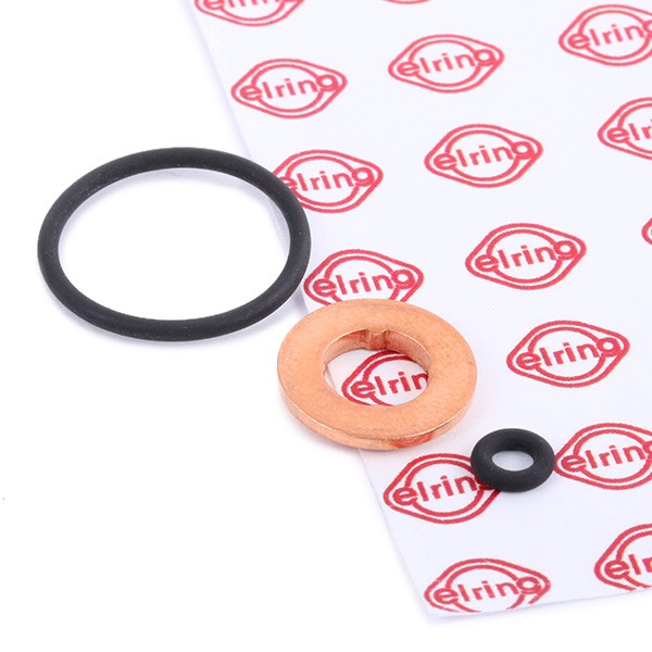Original 934.320 ELRING Injector seal ring FORD USA