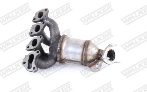 Chevrolet Catalytic converter WALKER 28760 at a good price