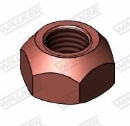 WALKER Nut, exhaust manifold 81874 buy