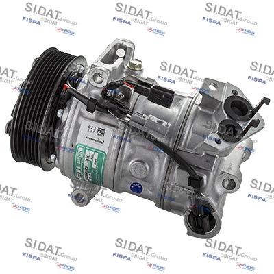 SIDAT 1.1510 Air conditioning compressor 926009307R