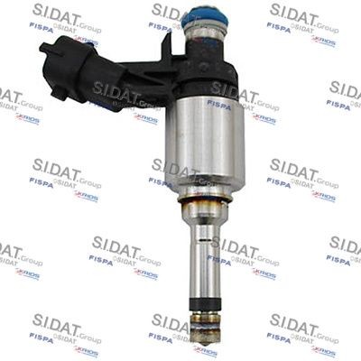 SIDAT Direct Injection Fuel injector 81.599 buy