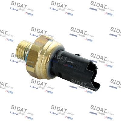 Original 82.2308 SIDAT Oil pressure switch experience and price