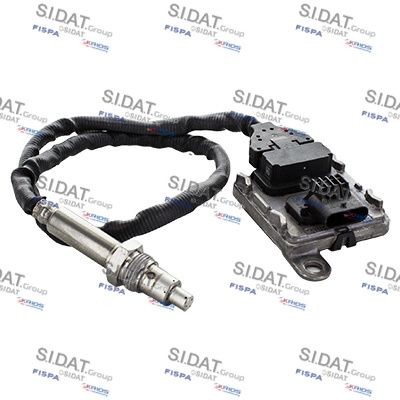SIDAT NOx Sensor, NOx Catalyst 82.3024 buy