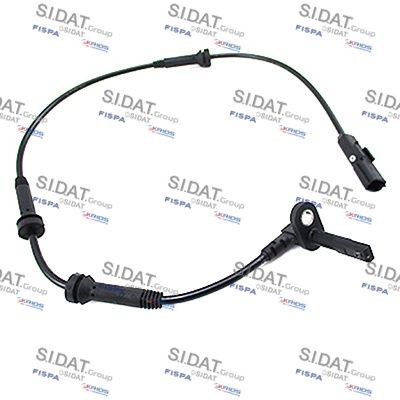 SIDAT 84.1511 ABS sensor RENAULT experience and price