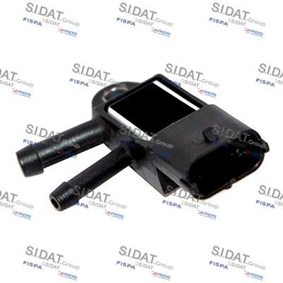 SIDAT 84.338A2 Intake manifold pressure sensor 8 62 107