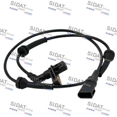 SIDAT 84.606A2 ABS sensor SEAT experience and price