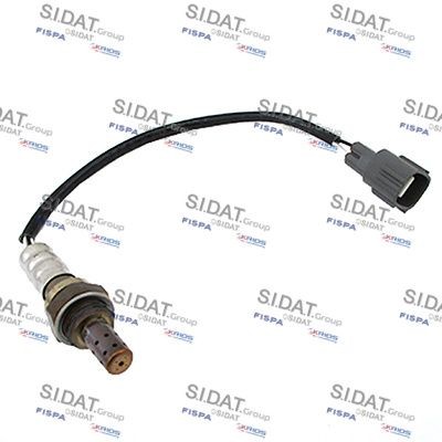 SIDAT 90604 Lambda sensor 894650C180